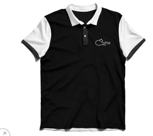 Áo polo Catte Clothing