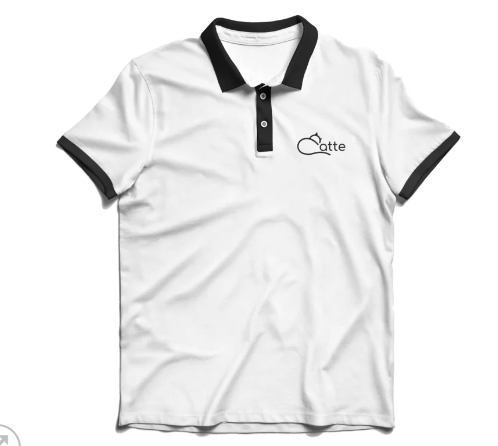 Áo polo Catte Clothing