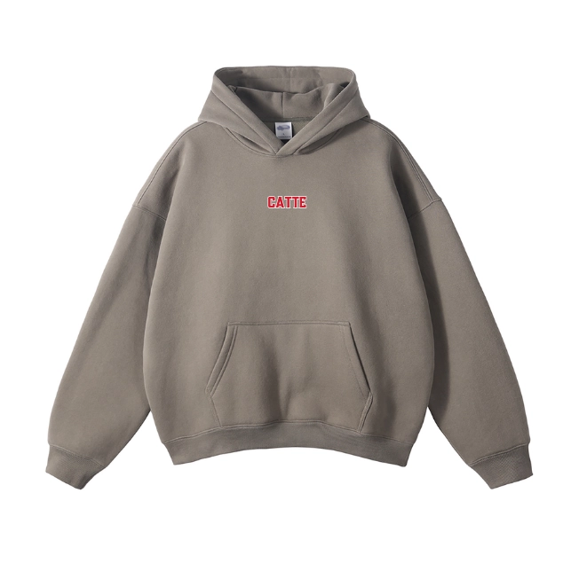 Áo Hoodie Nam Nữ