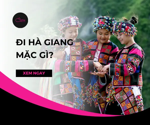 Đi Hà Giang mặc gì